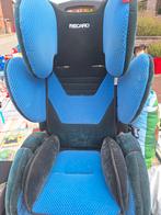 Autostoel, Kinderen en Baby's, Ophalen