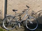 Oxford herenfiets, Versnellingen, Zo goed als nieuw, 57 tot 61 cm, Ophalen