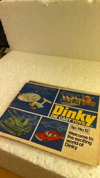 Dinky Toys catalogus 1976, Ophalen of Verzenden