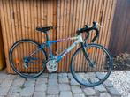 kinder racefiets, Fietsen en Brommers, Fietsen | Racefietsen, Ophalen, Gebruikt, Heren