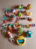 Playgro,skiphop,Fisher Price babyspeelgoed, Ophalen of Verzenden