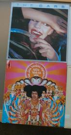 LP's pop/rock, Ophalen of Verzenden, Gebruikt