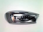 Triumph Bonneville 900 T100 2017-2019 Embleem (2400747), Motoren, Ophalen of Verzenden, Nieuw