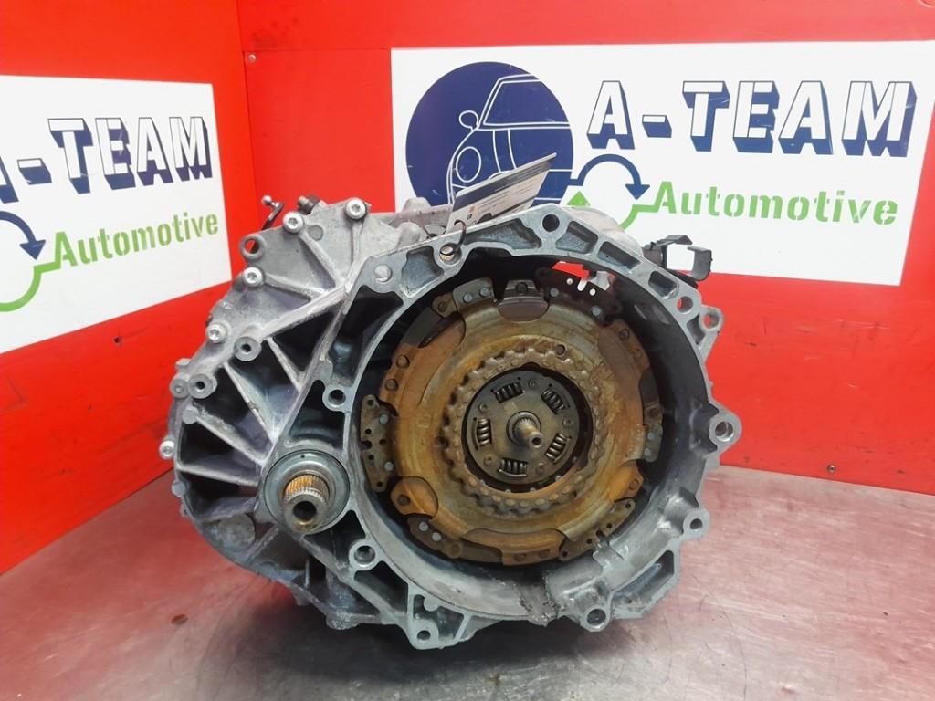 BOITE DE VITESSES AUTOMATIQUE Volkswagen Golf VIII (CD1), Utilisé, Volkswagen