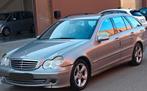 Mercedes c 220 cdi bj 2007 (airco) (park sensor) park sensor, Autos, Mercedes-Benz, Achat, Diesel, Particulier, Euro 4