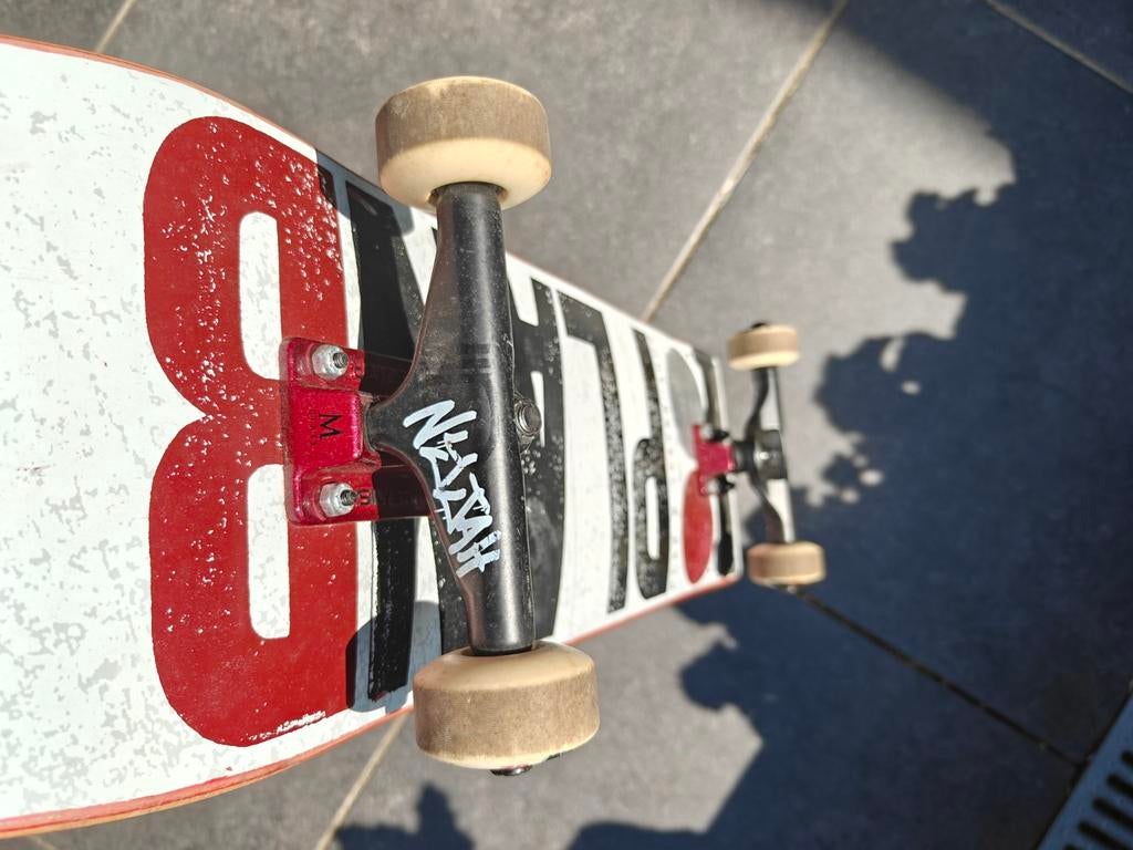 Skateboard 80 cm, Sports & Fitness, Skateboard, Enlèvement, Skateboard