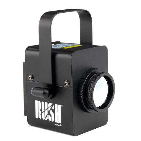 Martin Rush pin1 cw, Muziek en Instrumenten, Licht en Laser, Zo goed als nieuw, Ophalen