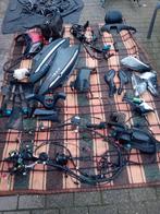 Diverses pieces pour scooter sym evo I, Vélos & Vélomoteurs, Enlèvement