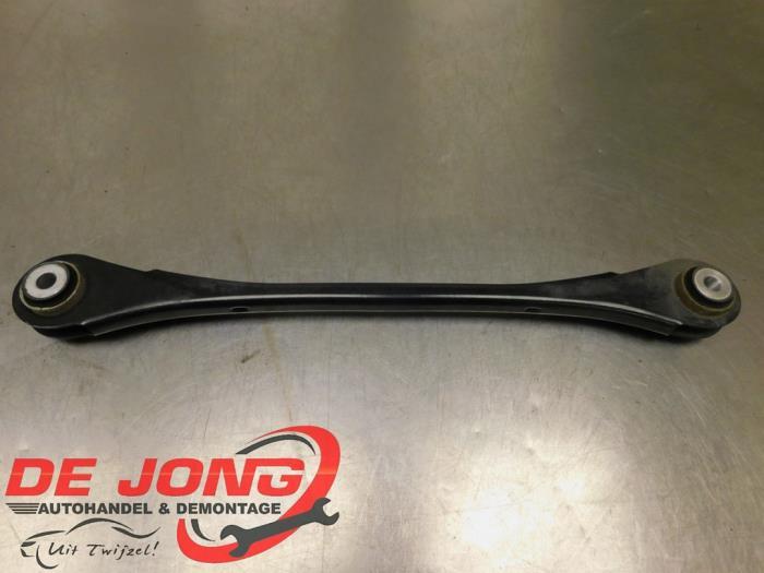 Draagarm onder rechts-achter van een BMW 1-Serie, Gebruikt, -, -, Ophalen of Verzenden