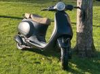 Vespa LX50, Fietsen en Brommers, Ophalen, Gebruikt, Klasse A (25 km/u), Benzine