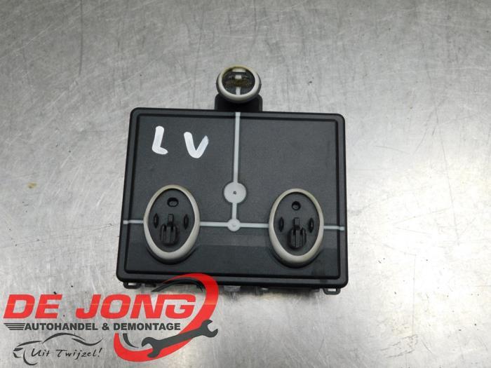 Module verrouillage central des portes d'un Audi Q7, Autos : Pièces & Accessoires, Autres pièces automobiles, Audi, Utilisé, 3 mois de garantie