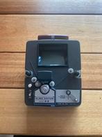 Kleine 8 mm film projector en film hersteler, Enlèvement, Utilisé