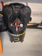 Compressor powerplus, Hobby en Vrije tijd, Ophalen