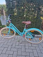 24inch fiets elops, Ophalen