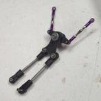 FG 4wd servosaver stuursysteem (Offroad, Monstertruck, Baja), Hobby & Loisirs créatifs, Enlèvement ou Envoi, Utilisé, Autres échelles