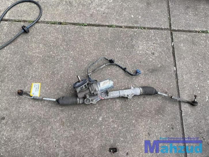 CITROEN C2 stuurhuis stuurpomp elektrisch 2003-2012, Autos : Pièces & Accessoires, Commande, Citroën, Utilisé