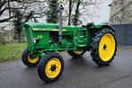 Volledig vernieuwde John Deere 510-tractor, Ophalen, Oldtimer, Tot 80 Pk, John Deere