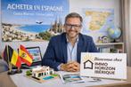 Immobilière Belge agréée avec bureau en Belgique et Espagne, Agent immobilier Achat