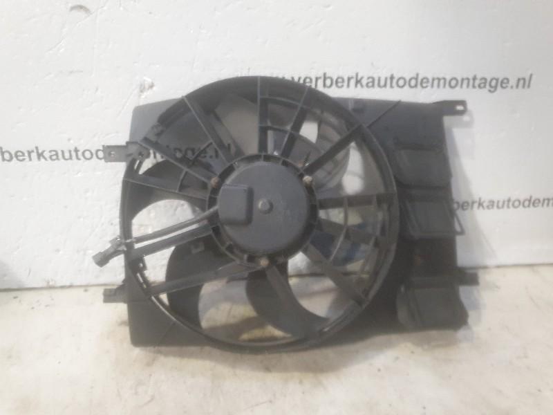 VENTILATEUR MOTEUR Saab 900 II (YS3D) (4237045), Autos : Pièces & Accessoires, Utilisé, Saab
