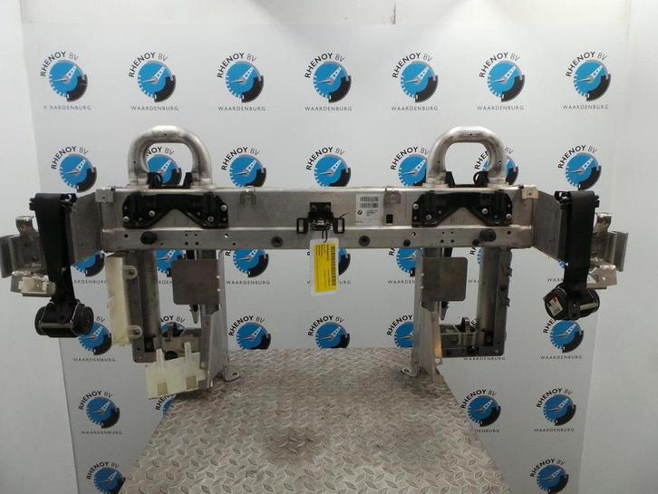 BMW 3 SERIES 325I  AIRBAG RECHTS 2007, Auto-onderdelen, Elektronica en Kabels, Gebruikt, ARN erkend, Stiba lid, Erkend duurzaam