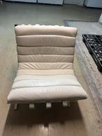 Barcelona chair Replica, Ophalen, Zo goed als nieuw, Wit