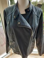 Mooie jas  PAPRIKA - 2, Kleding | Dames, Jassen | Zomer, Blauw, Maat 42/44 (L), Ophalen of Verzenden, Zo goed als nieuw