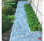 Paveur dalleur (  zone charleroi et environs), Enlèvement ou Envoi