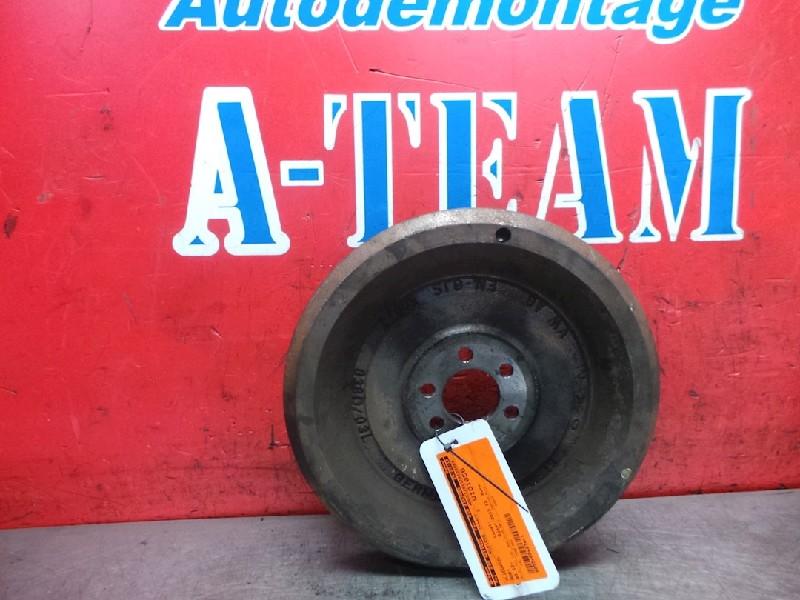 VLIEGWIEL Audi A3 Sportback (8VA / 8VF) (01-2012/10-2020), Auto-onderdelen, Motor en Toebehoren, Audi, Gebruikt