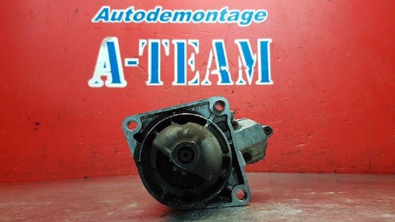 DÉMARREUR Alfa Romeo 159 (939AX) (0001108202), Utilisé, Alfa Romeo
