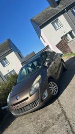 Renault Scenic, Particulier, Te koop
