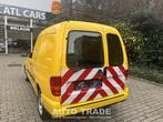 Volkswagen Caddy 1.4 Benzine | 58.000 km | LEZ OK | 1ste Eig, Auto's, Voorwielaandrijving, Gebruikt, Overige modellen, Bedrijf