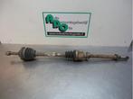 Arbre de transmission avant droit d'un Peugeot 206, -, 3 mois de garantie, Utilisé, -