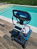 Robot piscine Dolphin S300i avec son caddy et sa facture, Enlèvement ou Envoi