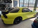 Mazda rx7 fd3s project wagen, Auto's, Particulier, RX-7, Te koop, Benzine