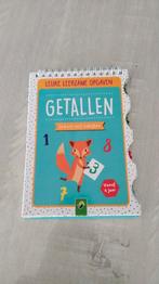 mathématiques / chiffres à partir de 4 +, Enlèvement ou Envoi, Comme neuf, Langue et Lecture