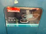 Makita schuurmachine voor onderdelen, Ophalen, Gebruikt