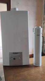 Chauffe-eau Vaillant, Bricolage & Construction, Chauffe-eau & Boilers, Neuf, Chauffe-eau, Moins de 3 ans, Enlèvement