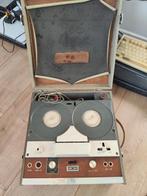 Magnétophone à bandes Vintage Novak
