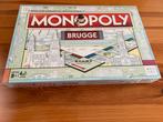Monopoly Brugge Nieuw, Hobby en Vrije tijd, Gezelschapsspellen | Bordspellen, Ophalen, Nieuw