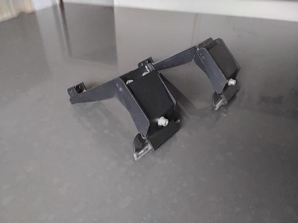 Dakdragers nissan patrol, Auto-onderdelen, Overige Auto-onderdelen, Ophalen of Verzenden, Gebruikt, Nissan