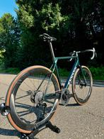 Canyon Ultimate CFR Frameset, Fietsen en Brommers, Fietsen | Racefietsen, Gebruikt, Heren, 57 tot 61 cm, Ophalen