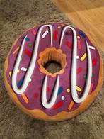 Extra grote donut, Ophalen, Zo goed als nieuw