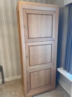 kast, Huis en Inrichting, Kasten | Kleerkasten, Ophalen, Gebruikt, 200 cm of meer, 50 tot 100 cm