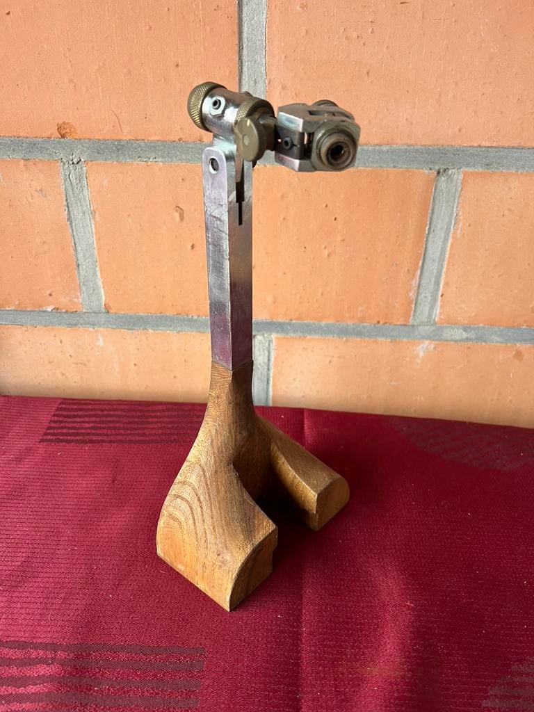 Diamant slijper, Antiek en Kunst, Ophalen of Verzenden