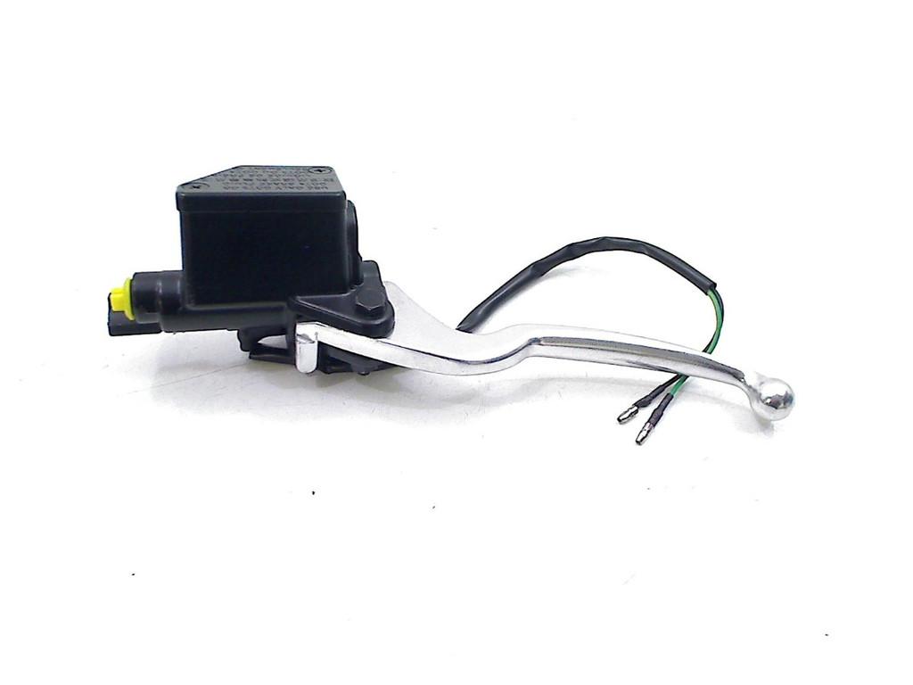 REMPOMP VOOR Sym Symphony ST 50 4T 2021-2024 (E5), Gebruikt, P.J. Troelstraweg 8 8
3144 CX  MAASSLUIS, NL, Info@cama-motorparts.nl