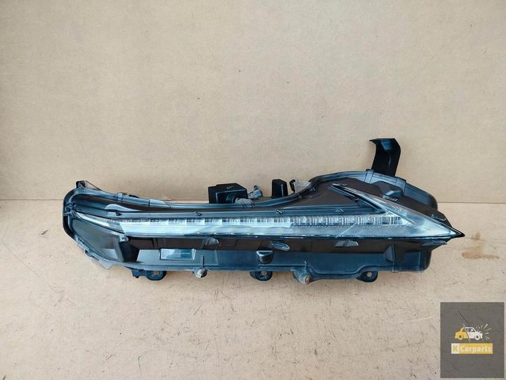 Feux de jour DEL pour Lexus NX 300H (c t droit), Autos : Pièces & Accessoires, Éclairage, Lexus, Utilisé