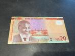Namibië 20 dollar, Ophalen of Verzenden