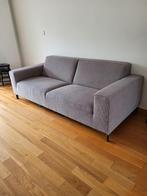 Gratis zetel op te halen regio Kortrijk, Ophalen