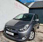 Hyundai iX20 1.4i 90Pk*Airco Cruise Pdc*12M Garantie!, Auto's, Hyundai, Voorwielaandrijving, Euro 5, Stof, 140 g/km
