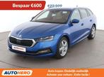 Skoda Octavia 1.5 TSI ACT e-TEC Style (automatique), Autos, Skoda, Achat, Alcantara, 5 portes, Automatique